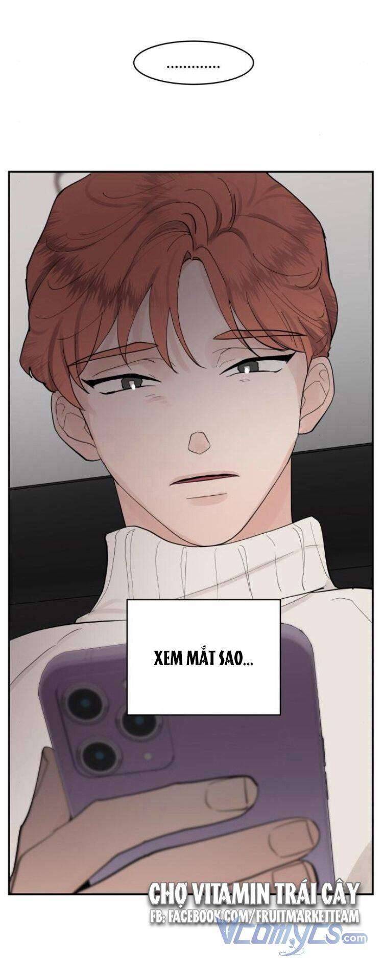 Oan Gia Ngõ Hẹp Chapter 69 - Trang 3