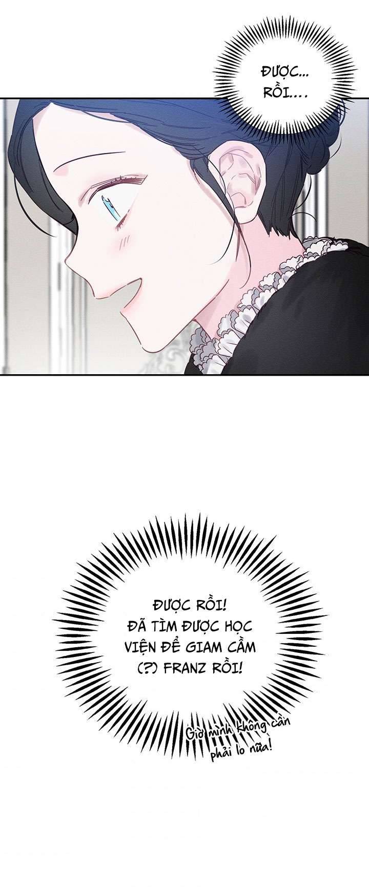 Trước Tiên Phải Giấu Em Trai Cái Đã! Chap 23 - Trang 2