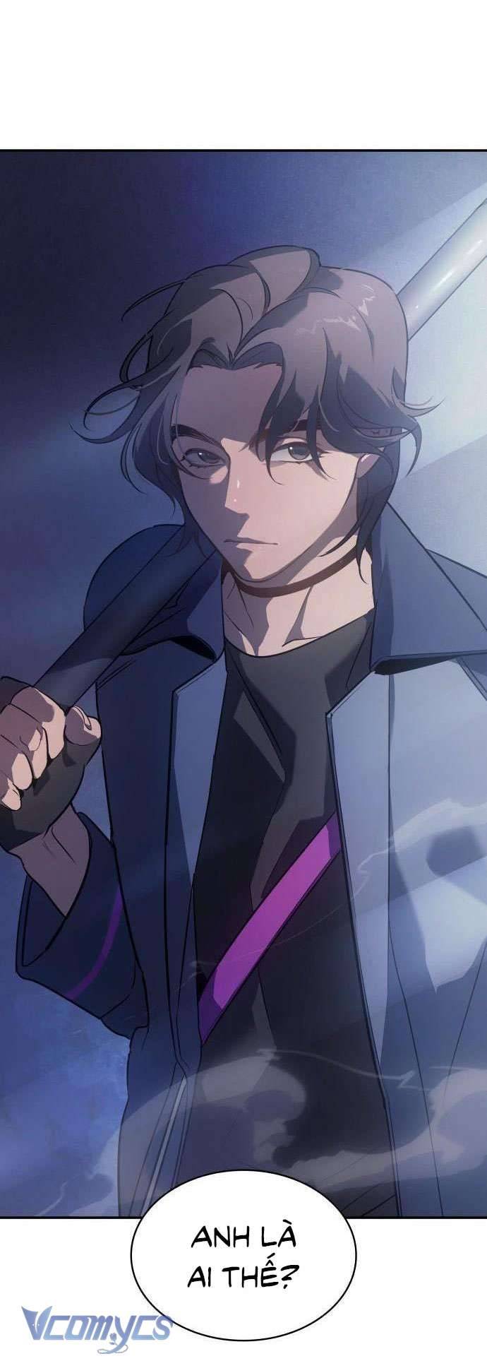 (BTS - HYBE) 7FATES: CHAKHO Chap 11 - Trang 2