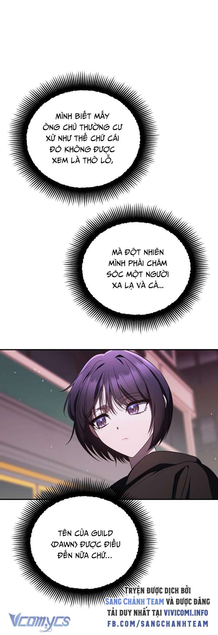 Hướng Dẫn Sinh Tồn Dành Cho Người Xếp Hạng Chap 22 - Trang 2