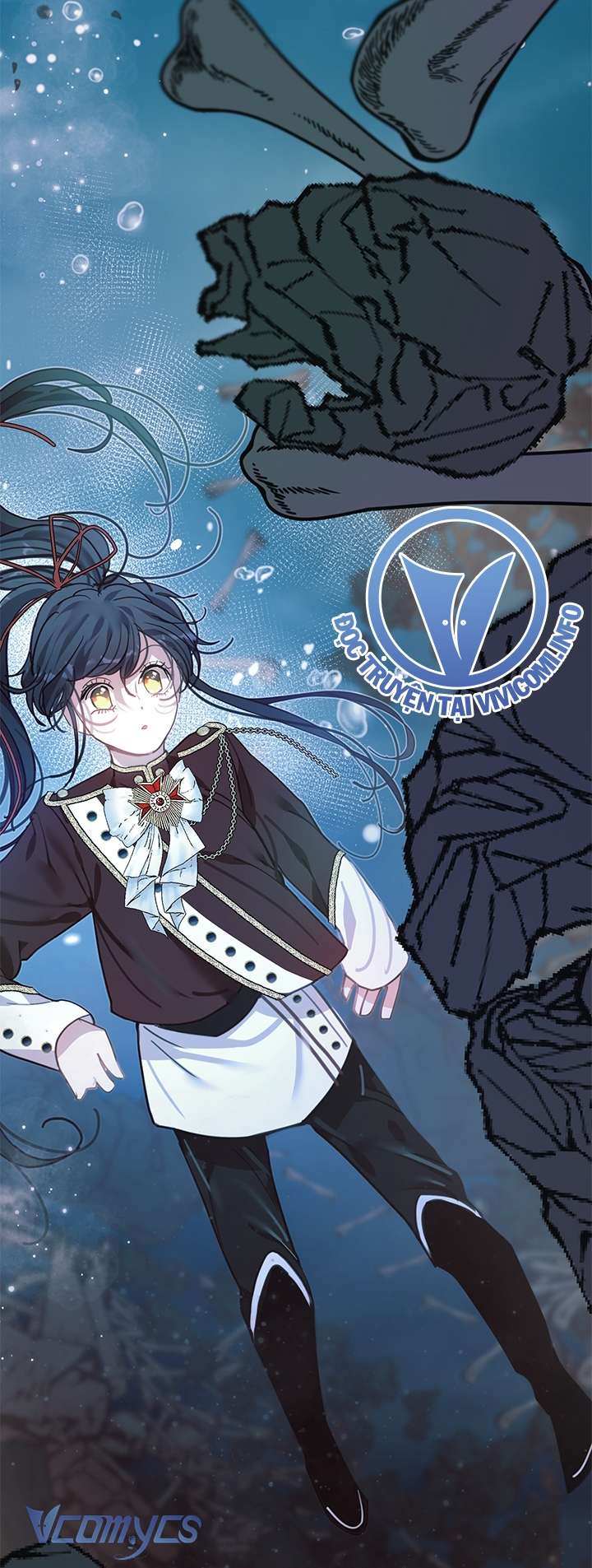 Gia Đình Bị Ám Ảnh Bởi Tôi Chapter 66 - Trang 4