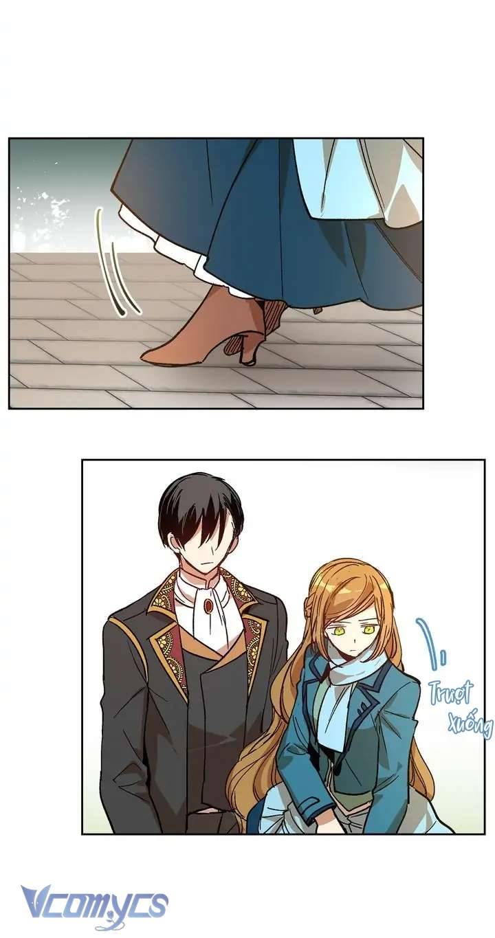Vị Hôn Thê Khế Ước Của Công Tước Chapter 68 - Trang 4