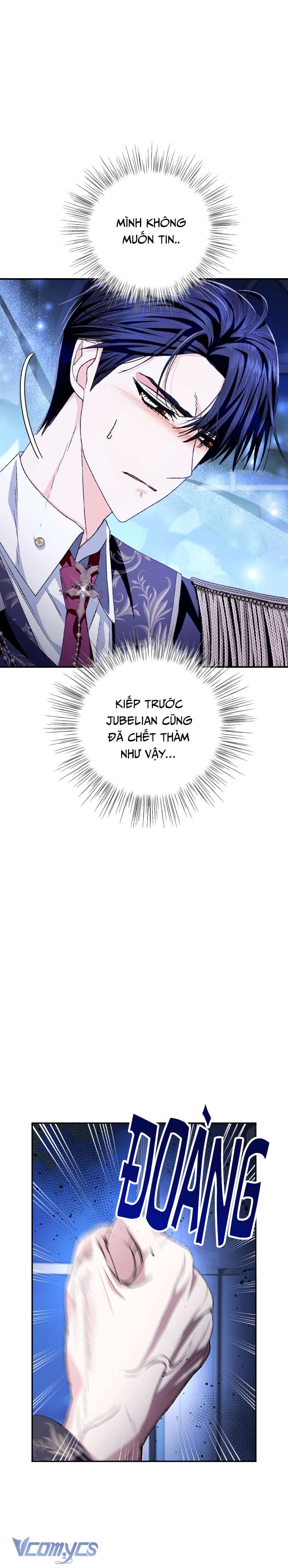 Cha À, Con Không Muốn Kết Hôn Đâu Chap 103 - Trang 2