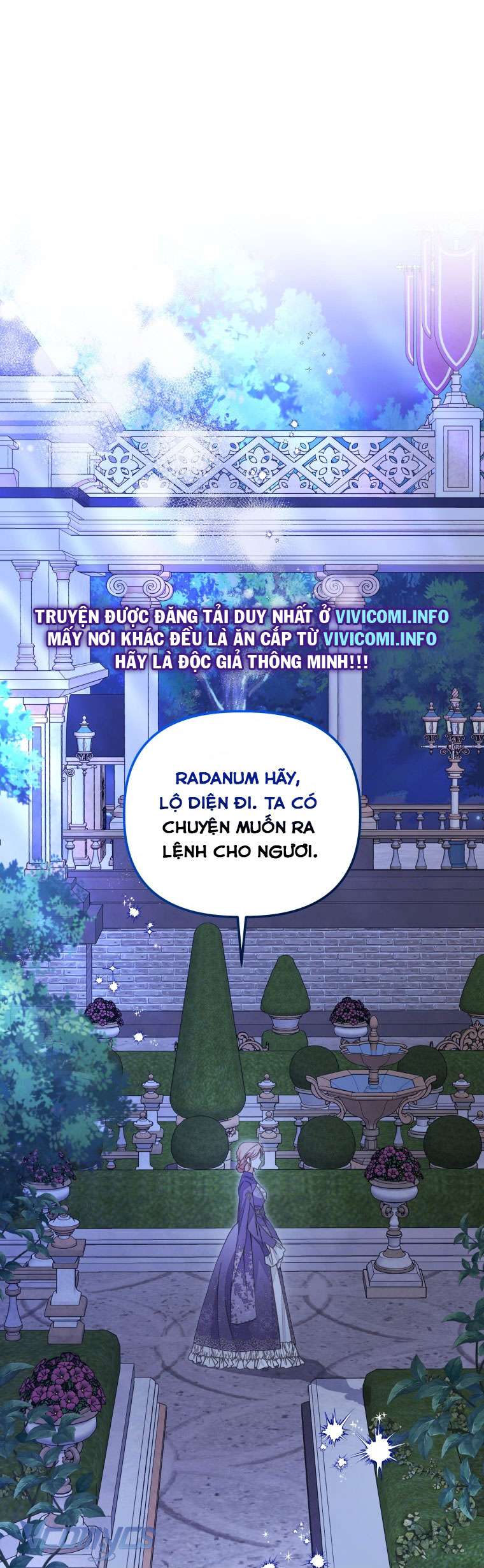 Mọt Sách Là Bạo Quân Chapter 20 - Trang 4