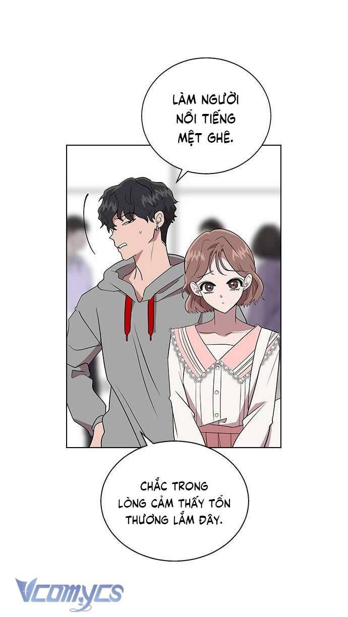 Nếu Chia Tay, Chúng Ta Sẽ Chết Chap 1 - Trang 2
