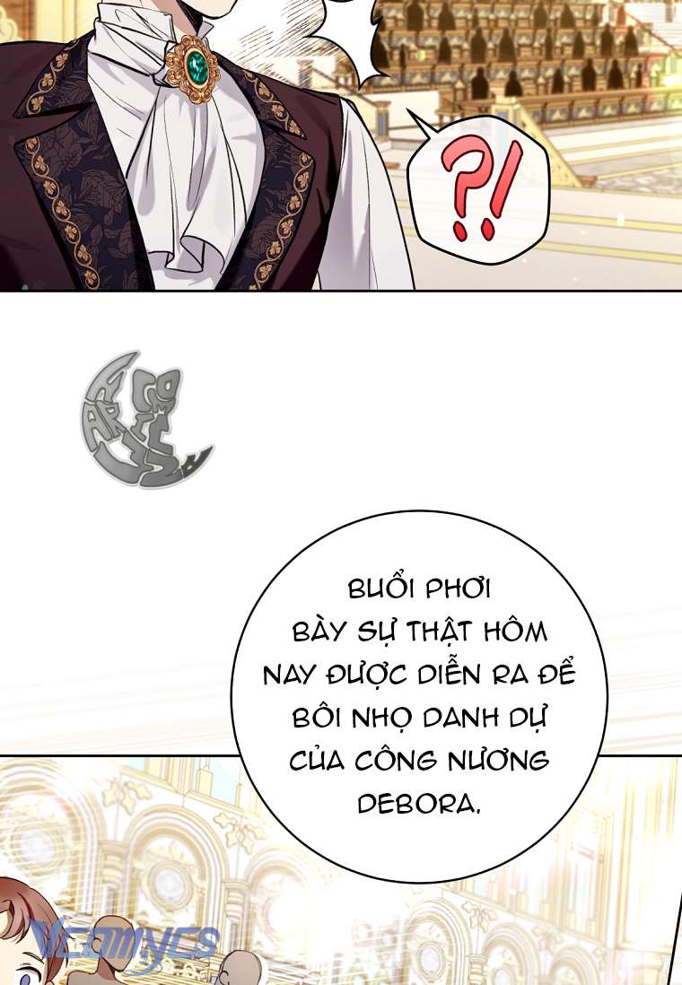 Làm Ác Nữ Bộ Không Tuyệt Sao? Chap 30 - Trang 4