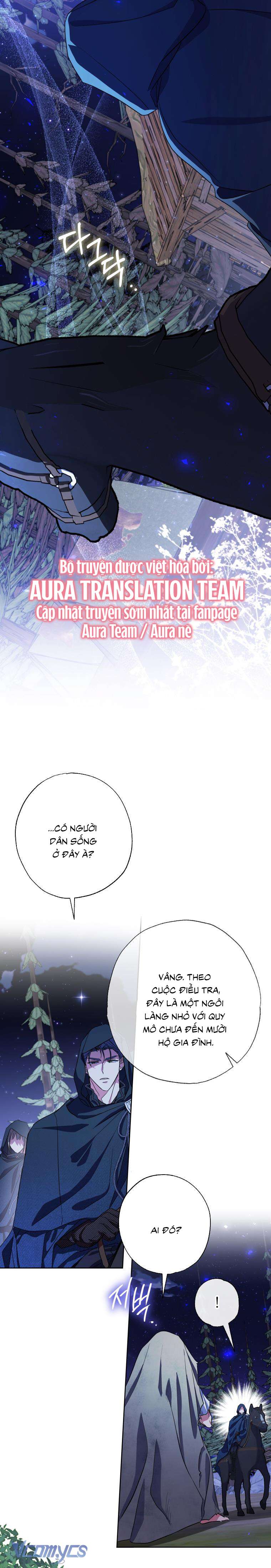 Thánh Nữ Được Đại Công Tước Nhận Nuôi Chapter 54 - Next Chapter 54