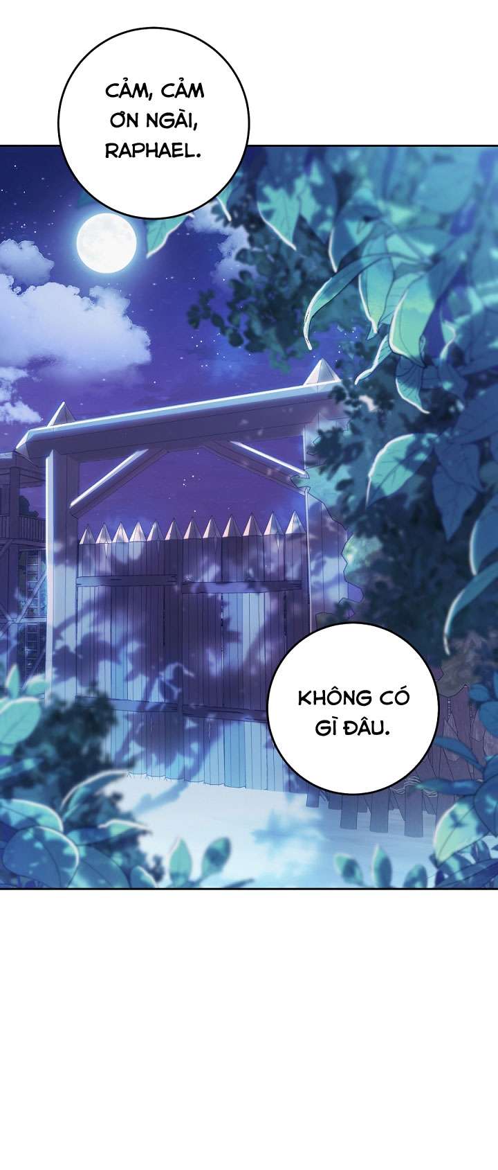 Ác Nữ Chỉ Là Một Con Rối Chap 64 - Trang 2