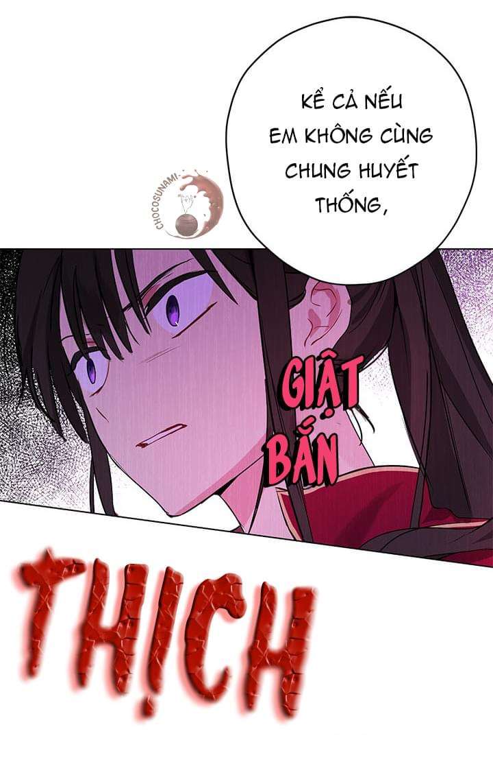 Tôi Là Minh Chứng Của Sự Thật Chap 2 - Trang 3