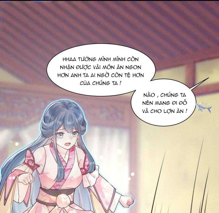 Nuôi Dưỡng Hoàng Tử Chap 4 - Trang 3