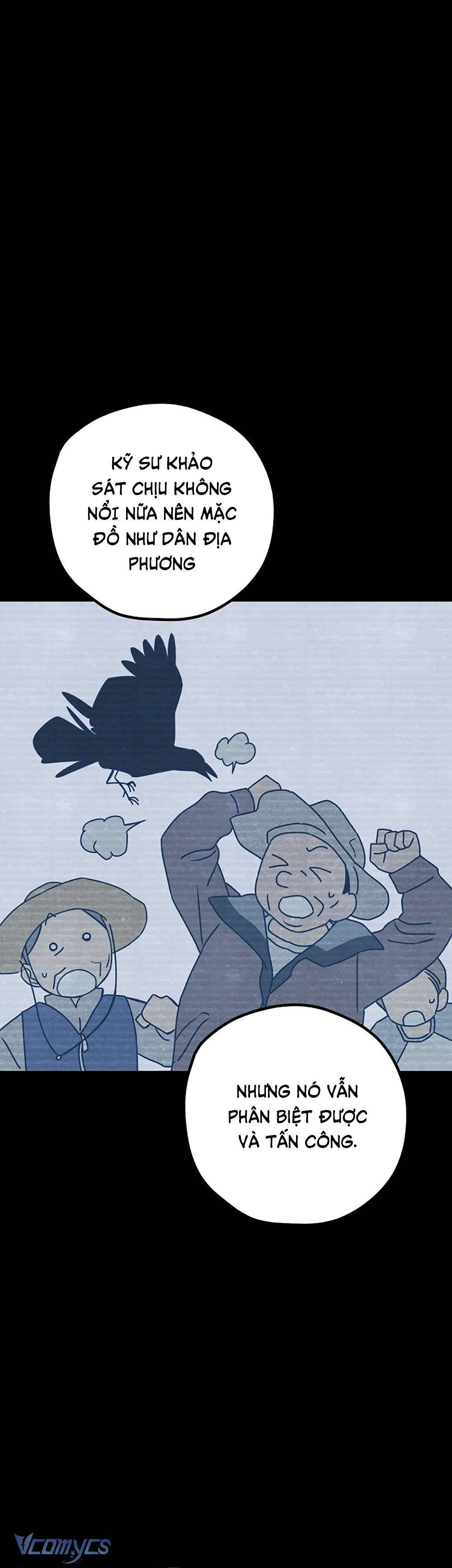 Kẻ Rác Rưởi Không Đáng Được Yêu Chapter 48 - Trang 4