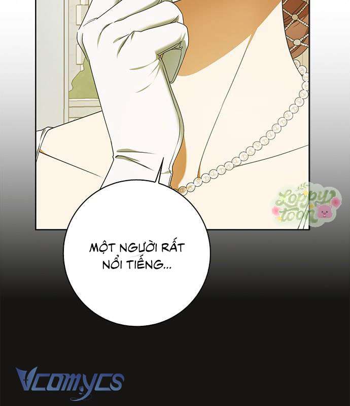 Quý Cô Pendleton Chap 1 - Trang 3