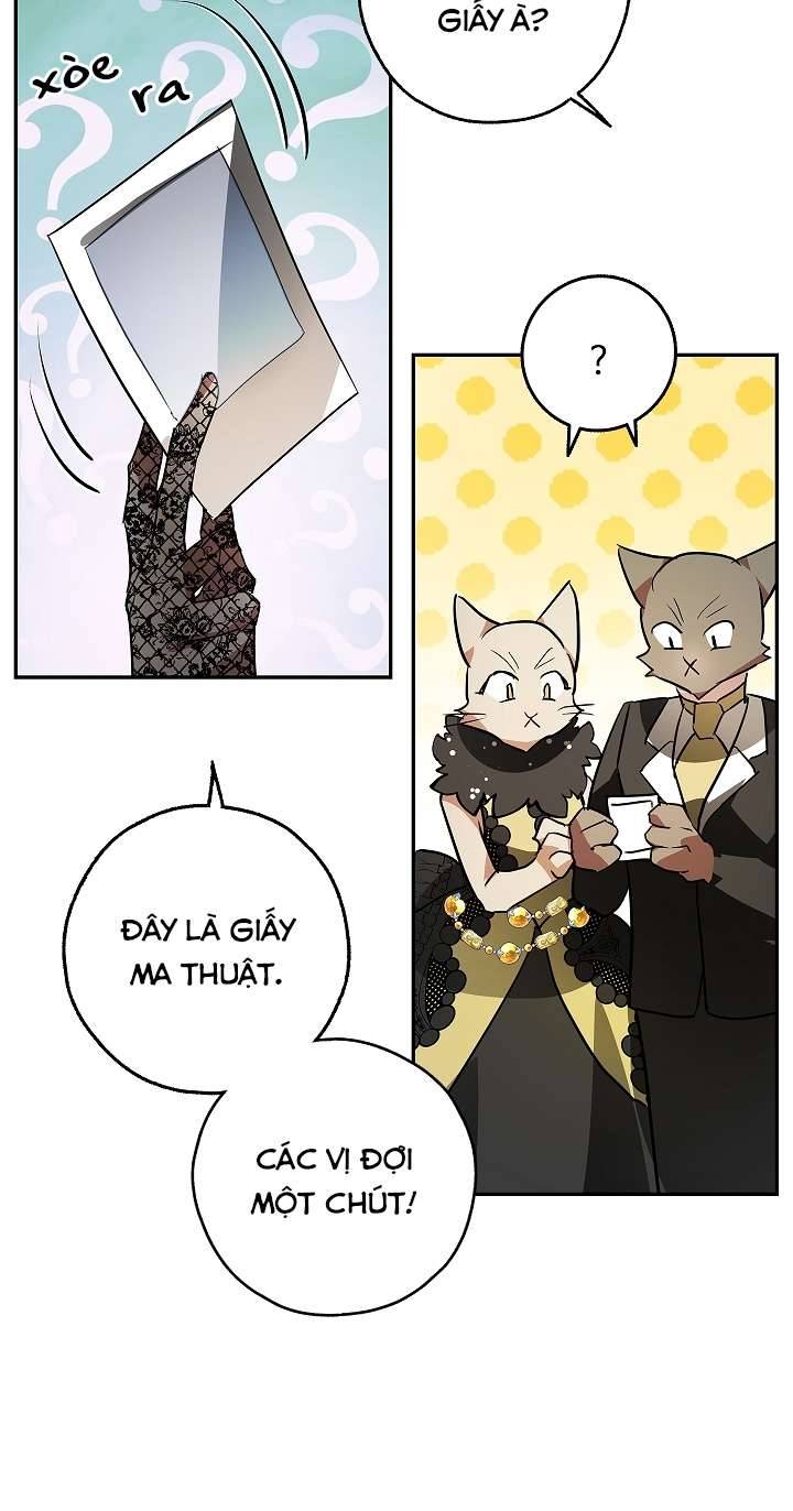 Hôn Phu Ẩn Sắc Chapter 30 - Trang 4