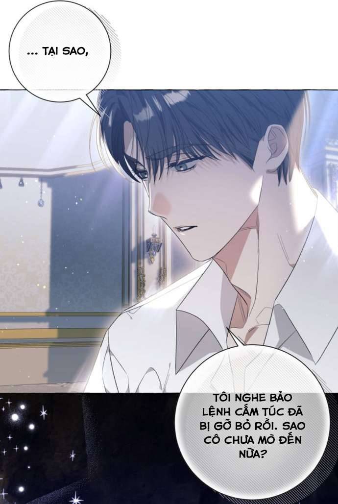 Tôi Tưởng Đó Chỉ Là Tiểu Thuyết Trọng Sinh Bình Thường Chapter 30 - Trang 4