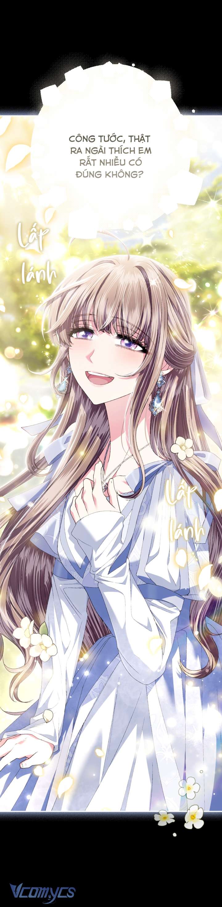 Cha À, Con Không Muốn Kết Hôn Đâu Chap 112 - Trang 2