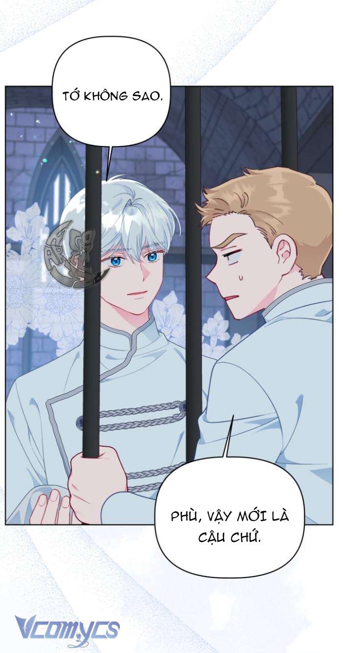 Sự Điều Trị Đặc Biệt Của Tinh Linh Chapter 48 - Trang 4