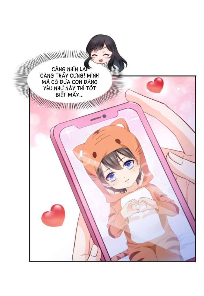 Hệt Như Hàn Quang Gặp Nắng Gắt Chap 195 - Trang 3