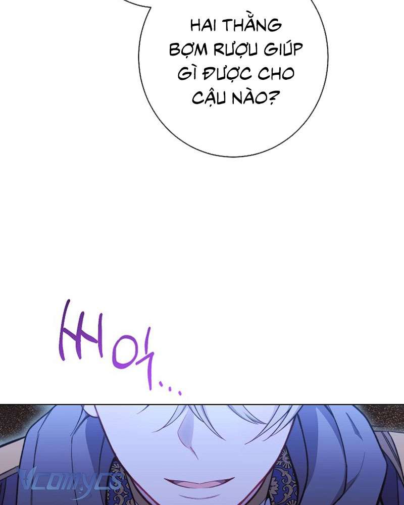 Hầu Gái Độc Quyền Của Hoàng Hậu Phản Diện Chapter 28 - Trang 4