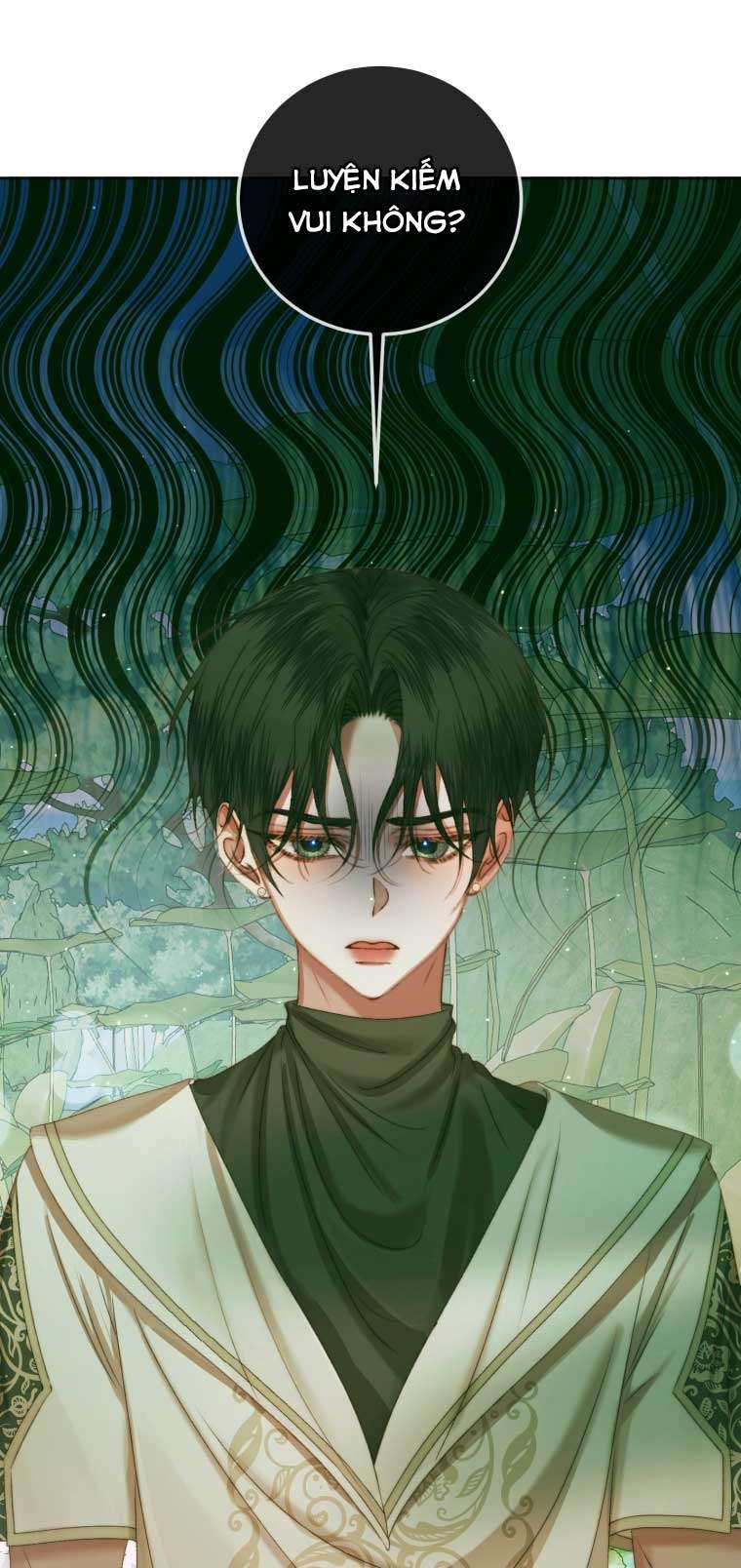 Siren: Trở Thành Gia Đình Của Nhân Vật Phản Diện Chapter 58 - Trang 3