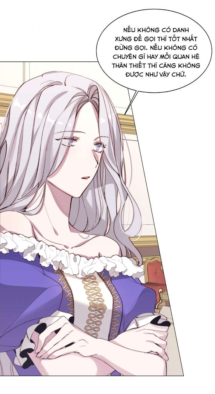 Ác Nữ Cần Bạo Chúa Chapter 5 - Trang 4