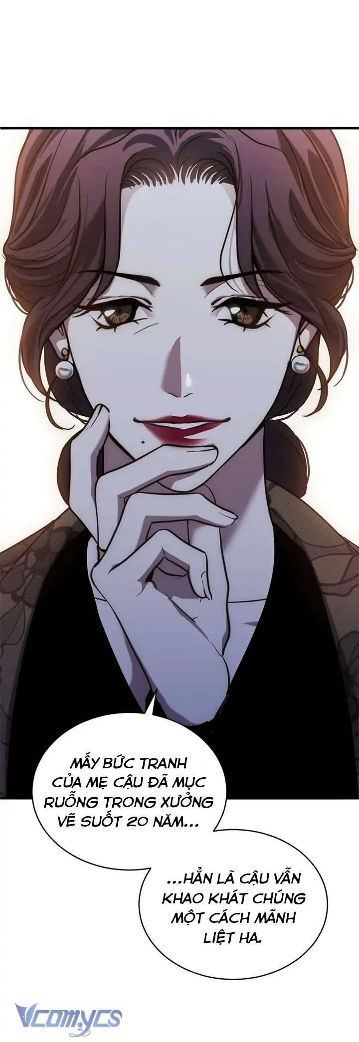 Ba Lần Động Phòng Chapter 34 - Trang 4