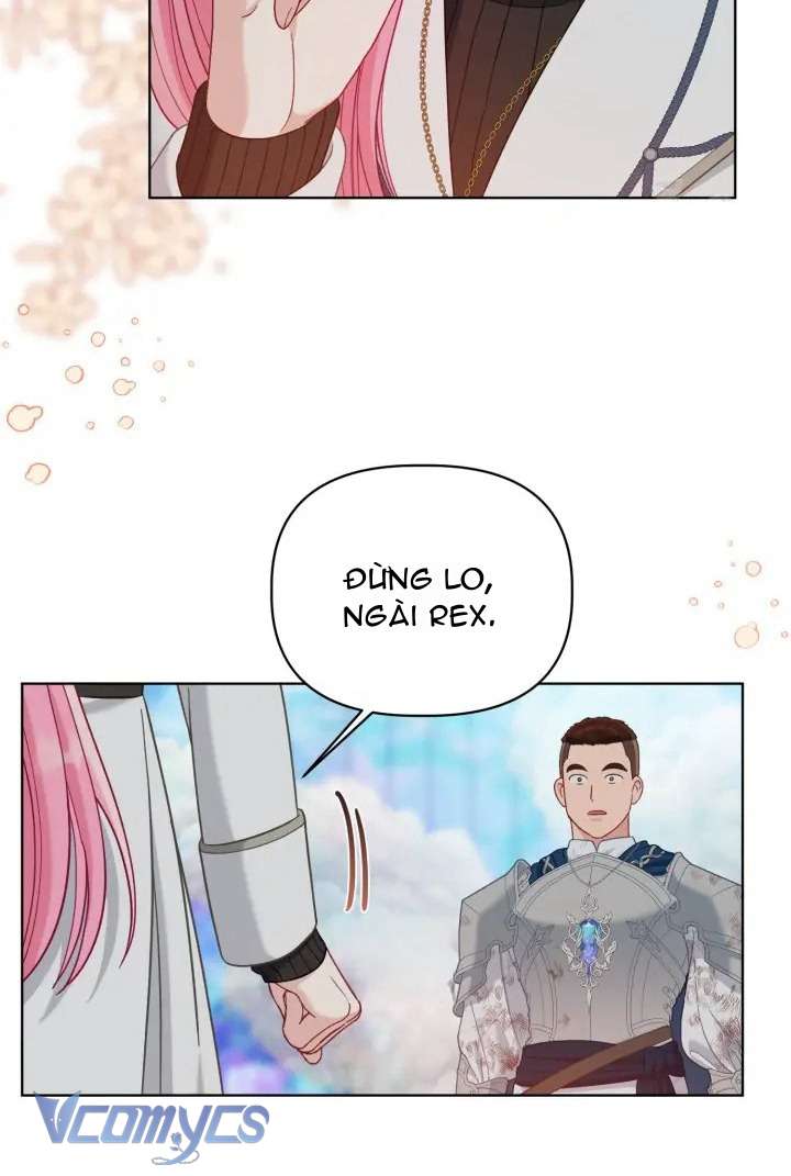 Sự Điều Trị Đặc Biệt Của Tinh Linh Chapter 92 - Next Chapter 93