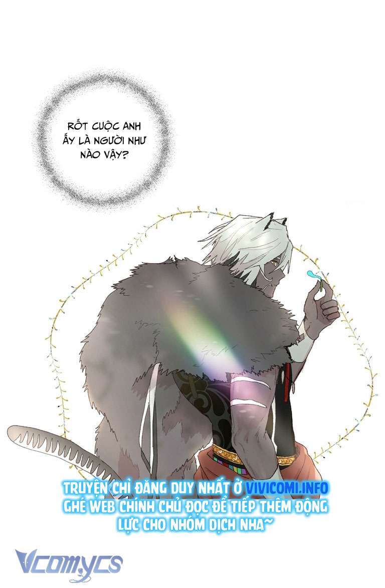 [18+] Sư Phụ Chọn Ứng Cử Viên Làm Chồng Cho Tôi Chapter 3 - Trang 3