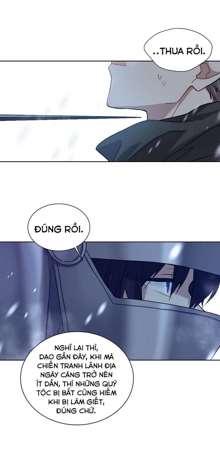 Vương Miện Lục Bảo Chap 37 - Trang 2