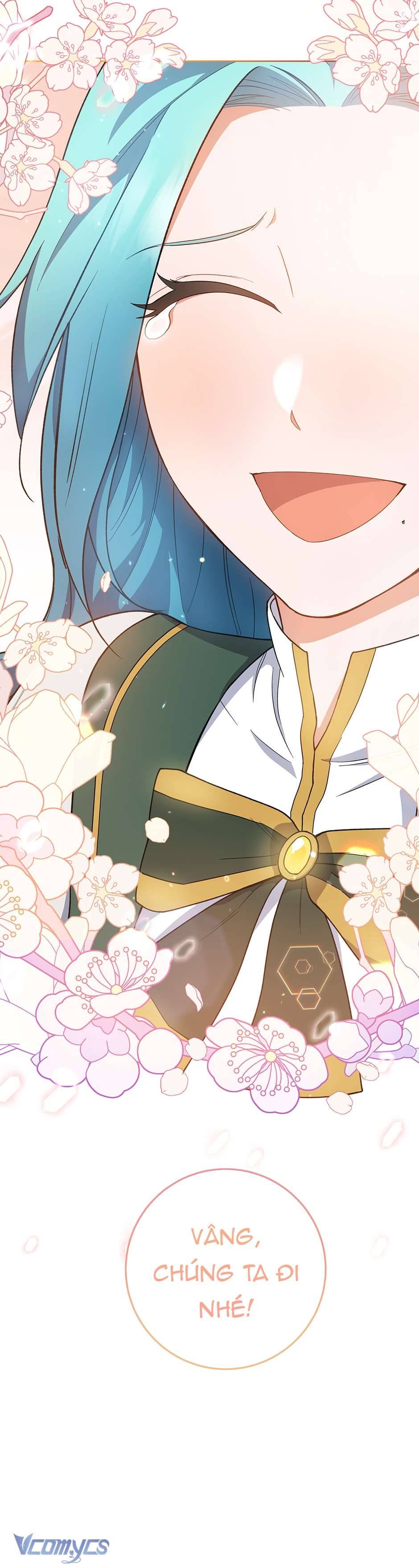 Quý Cô Đầu Bếp Hoàng Gia Chap 64 - Trang 2