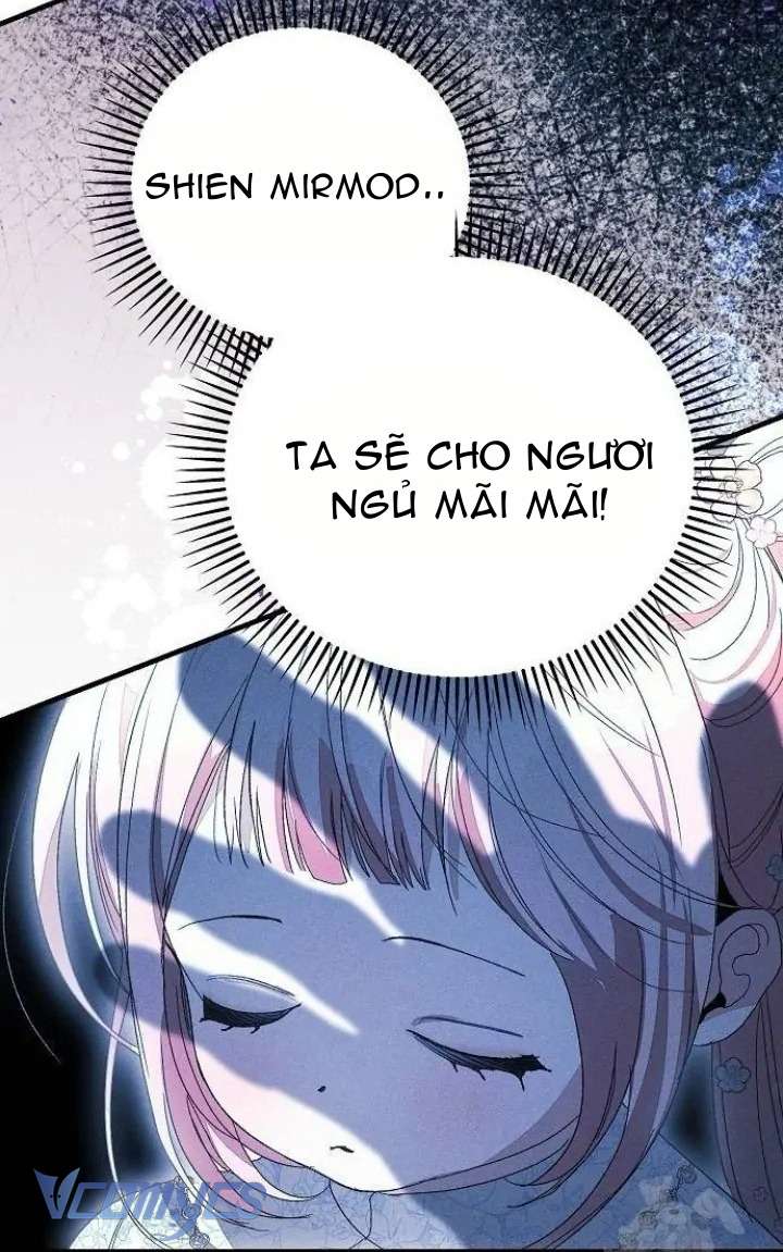 Papa Bạo Chúa, Con Sẽ Bảo Vệ Người! Chap 11 - Trang 2