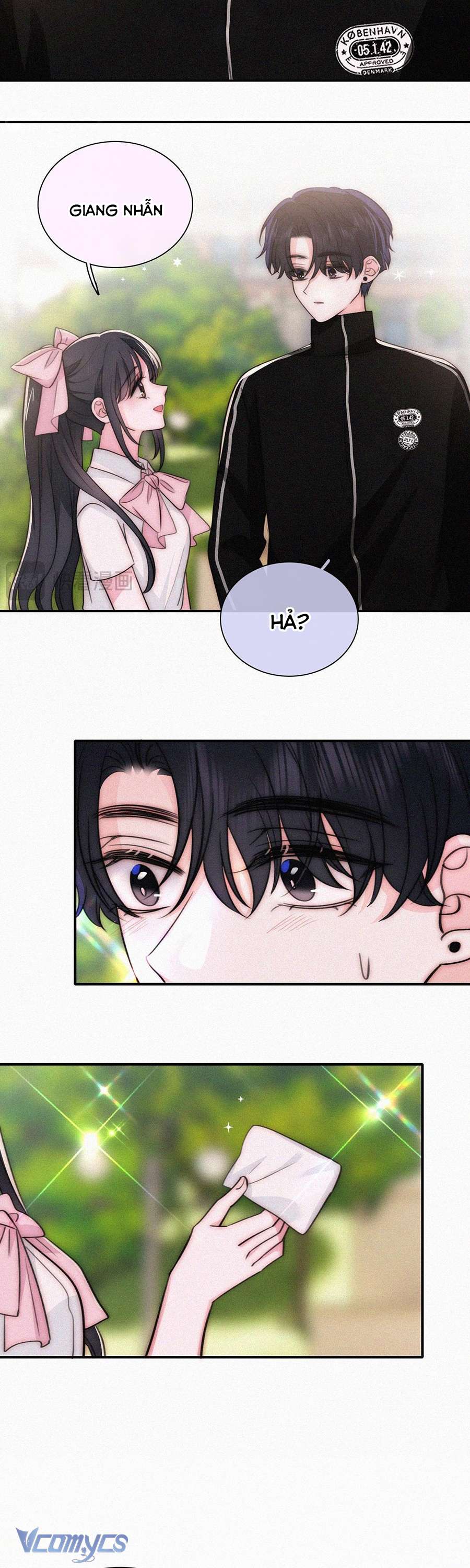 Một Mực Cưng Chiều Chap 99 - Trang 2