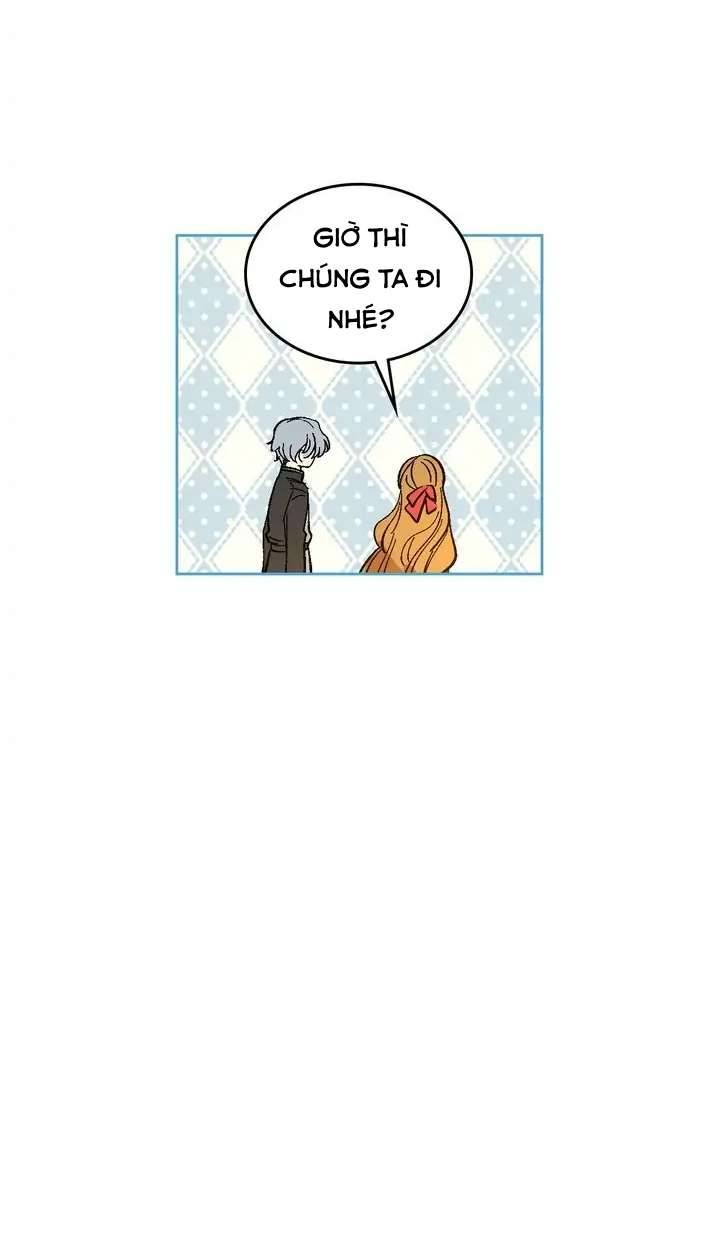 Vị Hôn Thê Khế Ước Của Công Tước Chapter 88 - Trang 4