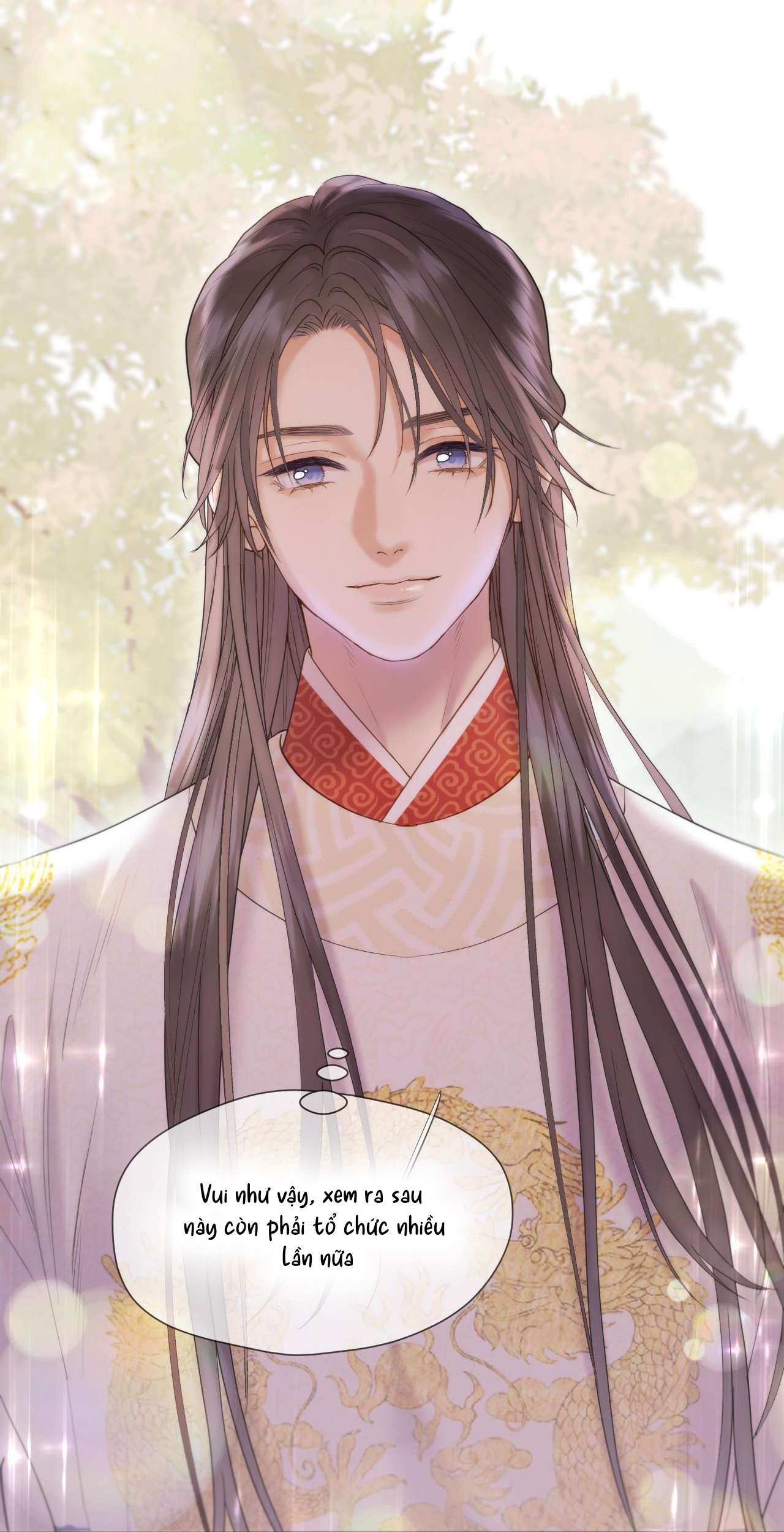 Livestream Trong Lãnh Cung Chap 21 - Trang 2