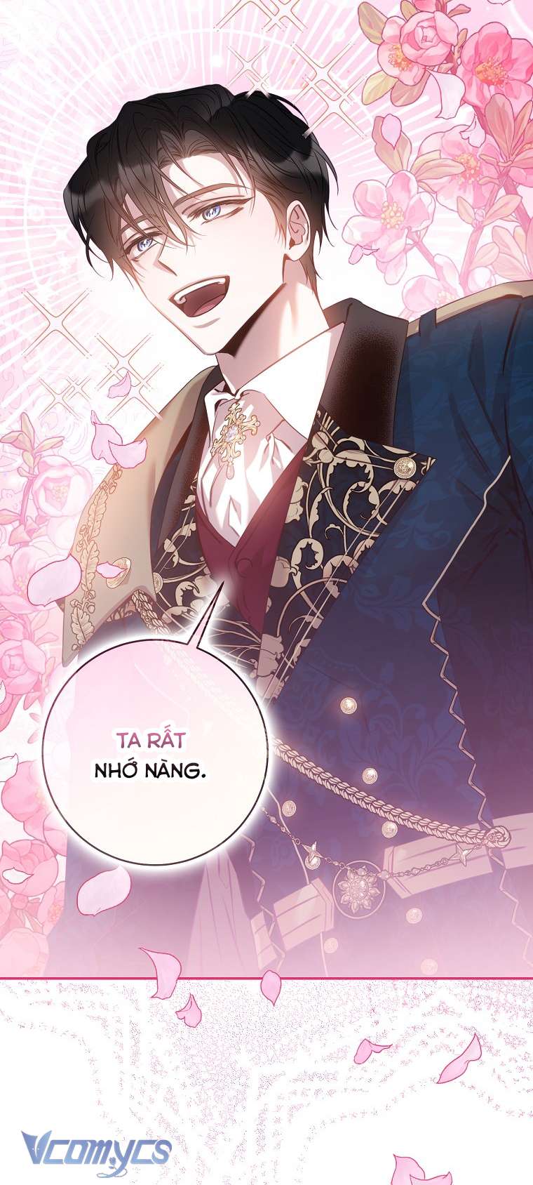 Thuần Hóa Bạo Quân Rồi Bỏ Trốn Chap 84 - Trang 2