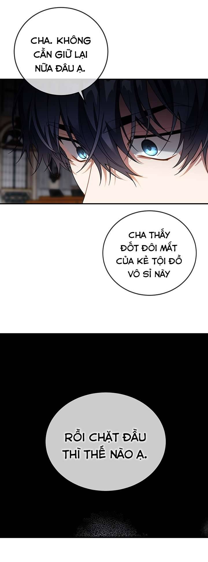 Lại Một Lần Nữa Hướng Về Ánh Sáng Chap 2 - Trang 2