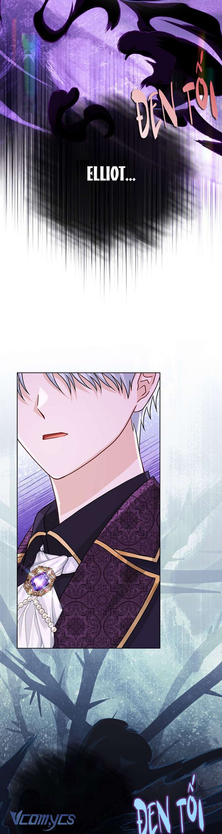 Nhân Vật Phản Diện Đều Thích Tôi Chapter 42 - Trang 4