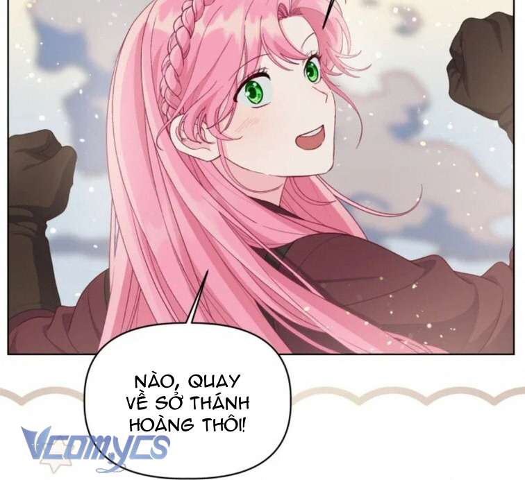 Sự Điều Trị Đặc Biệt Của Tinh Linh Chapter 80 - Next Chapter 81