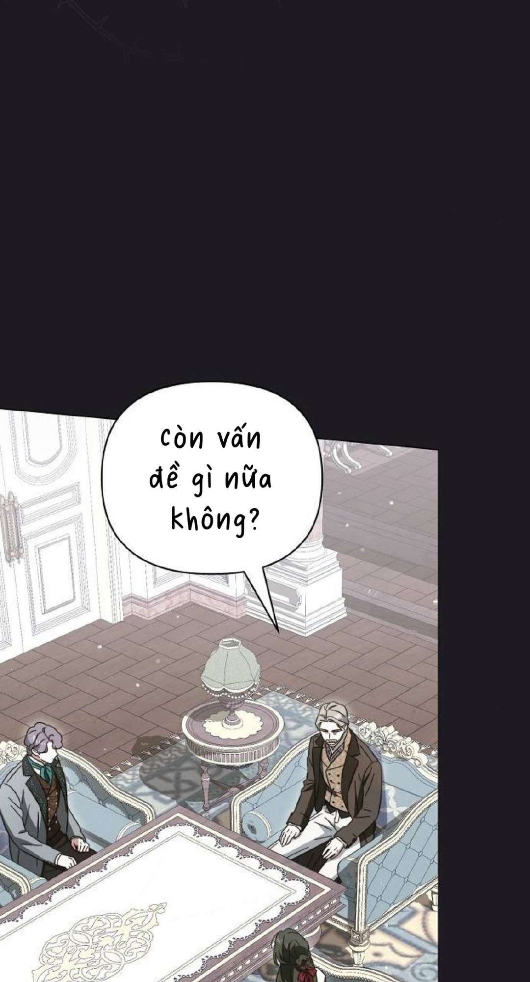 Dành Cho Nàng Juliet Xinh Đẹp Chapter 7 - Trang 4