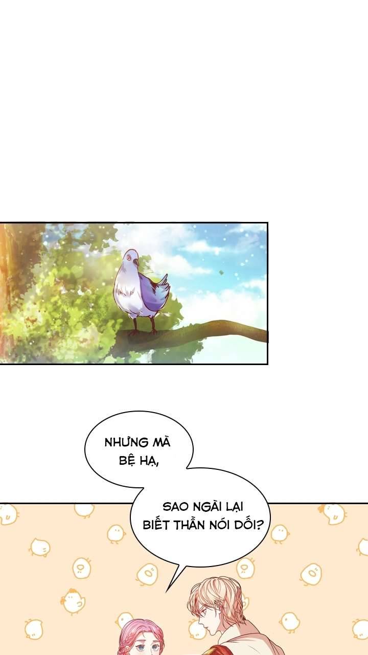 Thư Ký Của Bạo Chúa Chapter 6 - Trang 4