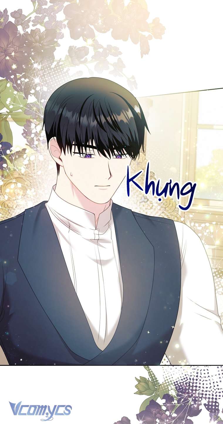 [18+] Phương Pháp Gia Hạn Hợp Đồng Hôn Nhân Chap 6 - Trang 2