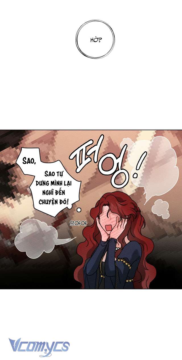 Dưới Bóng Cây Sồi Chap 14 - Trang 4