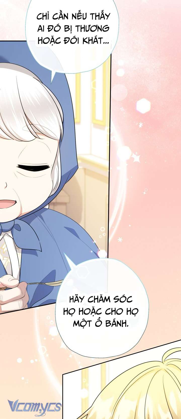 Tiểu Thư Tích Tiền Đi Bụi Chapter 65 - Trang 4