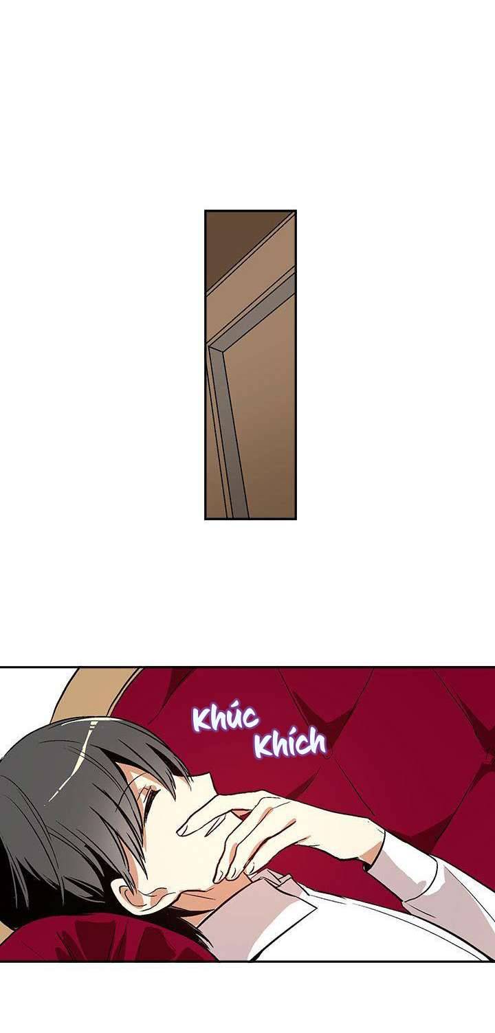 Vị Hôn Thê Khế Ước Của Công Tước Chapter 29 - Trang 4