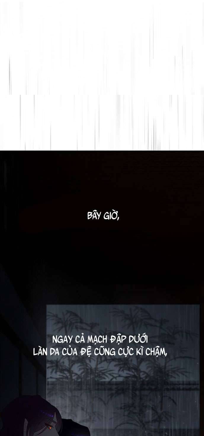 Vương Tử Huyền Bí Chapter 90 - Trang 4