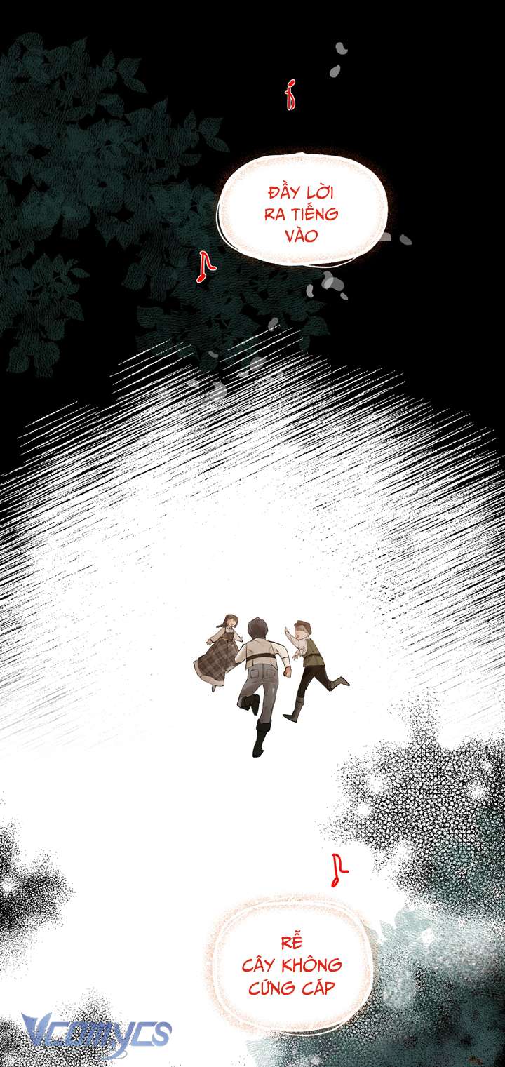 [18+] Hoàng Cung Có Chó Dữ! Chap 1 - Trang 2