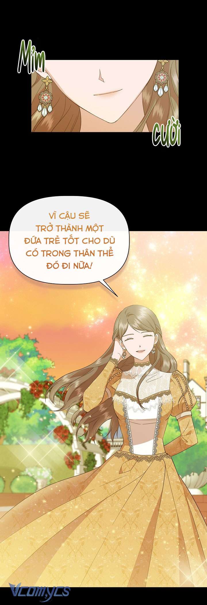 Tôi Không Phải Là Cinderella Chapter 92 - Trang 4