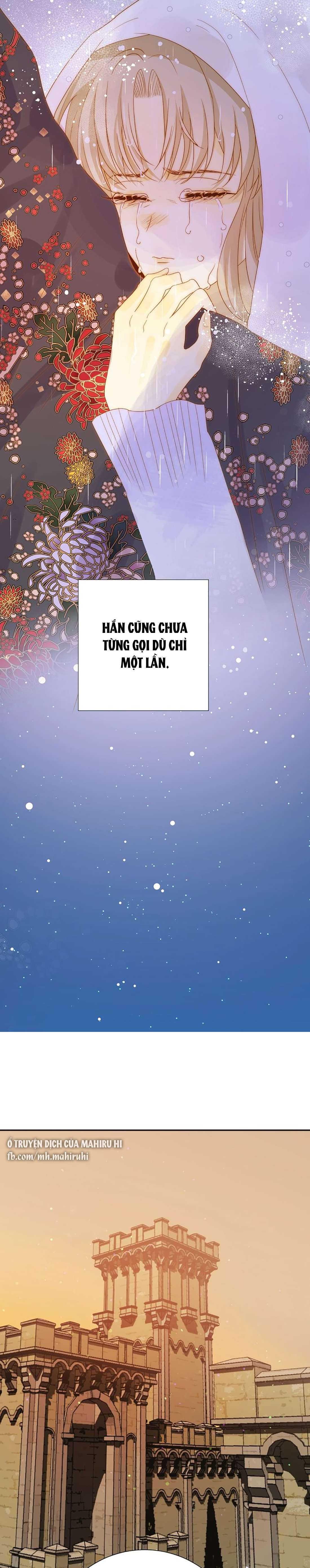 Thất Đại Kỳ Tích - Nước Mắt Bạo Quân Chap 25.1 - Next Chap 26