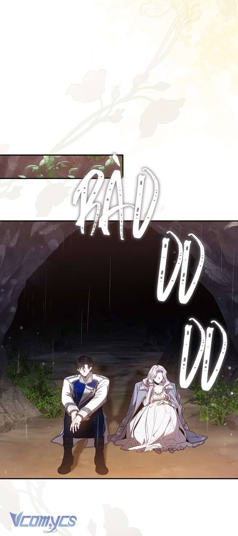 Thuần Hóa Bạo Quân Rồi Bỏ Trốn Chap 101 - Next Chap 102