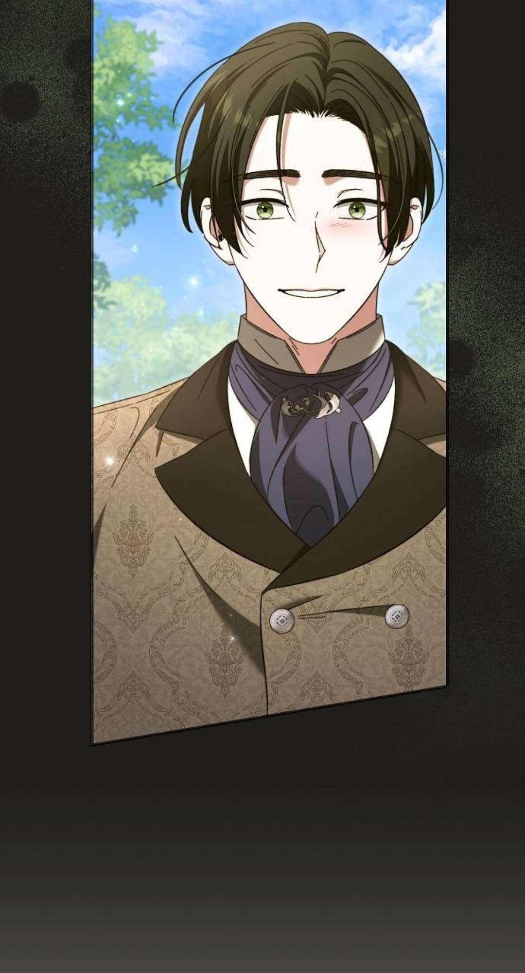 Dành Cho Nàng Juliet Xinh Đẹp Chap 10 - Trang 2