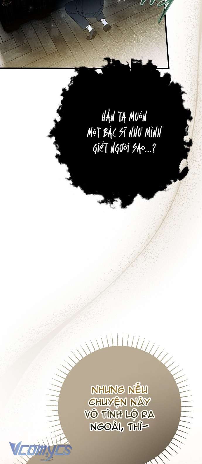 Ai Đó Đang Điều Khiển Cơ Thể Của Tôi Chapter 55 - Trang 4